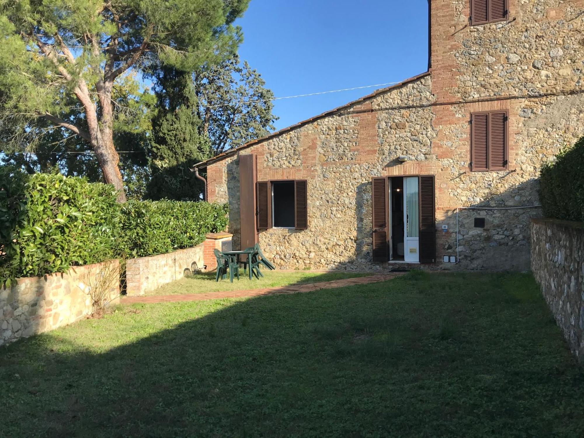 Casaletolfe Residence Siena Eksteriør bilde