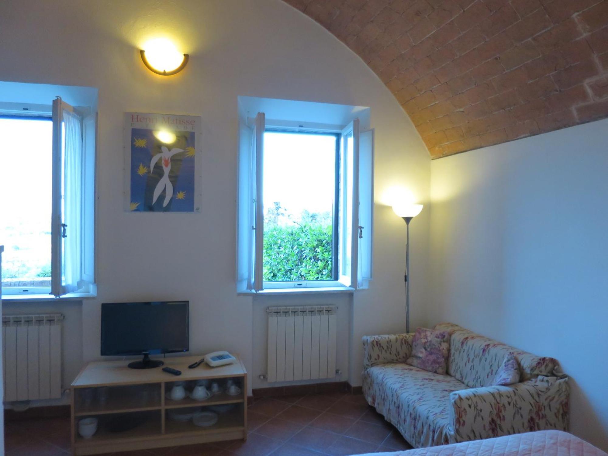 Casaletolfe Residence Siena Eksteriør bilde